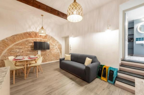 Castelli's Apartments CAMPO 7